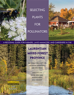 Pollinator Partnership Guide