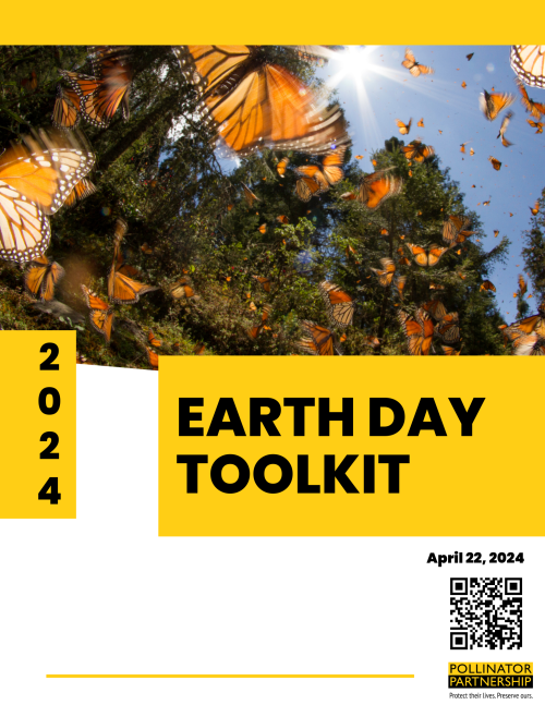 Earth Day Toolkit